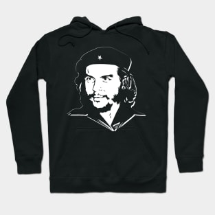 Che Guevara Rebel Cuban Guerrilla Revolution T-Shirt Hoodie